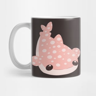 Whale Shark Mug